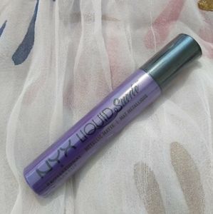 💖 3 for $15 💖 NYX Liquid Suede in "Ego"